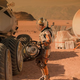 Illustration for article titled Weekend Box Office: (There’s still) life on Mars